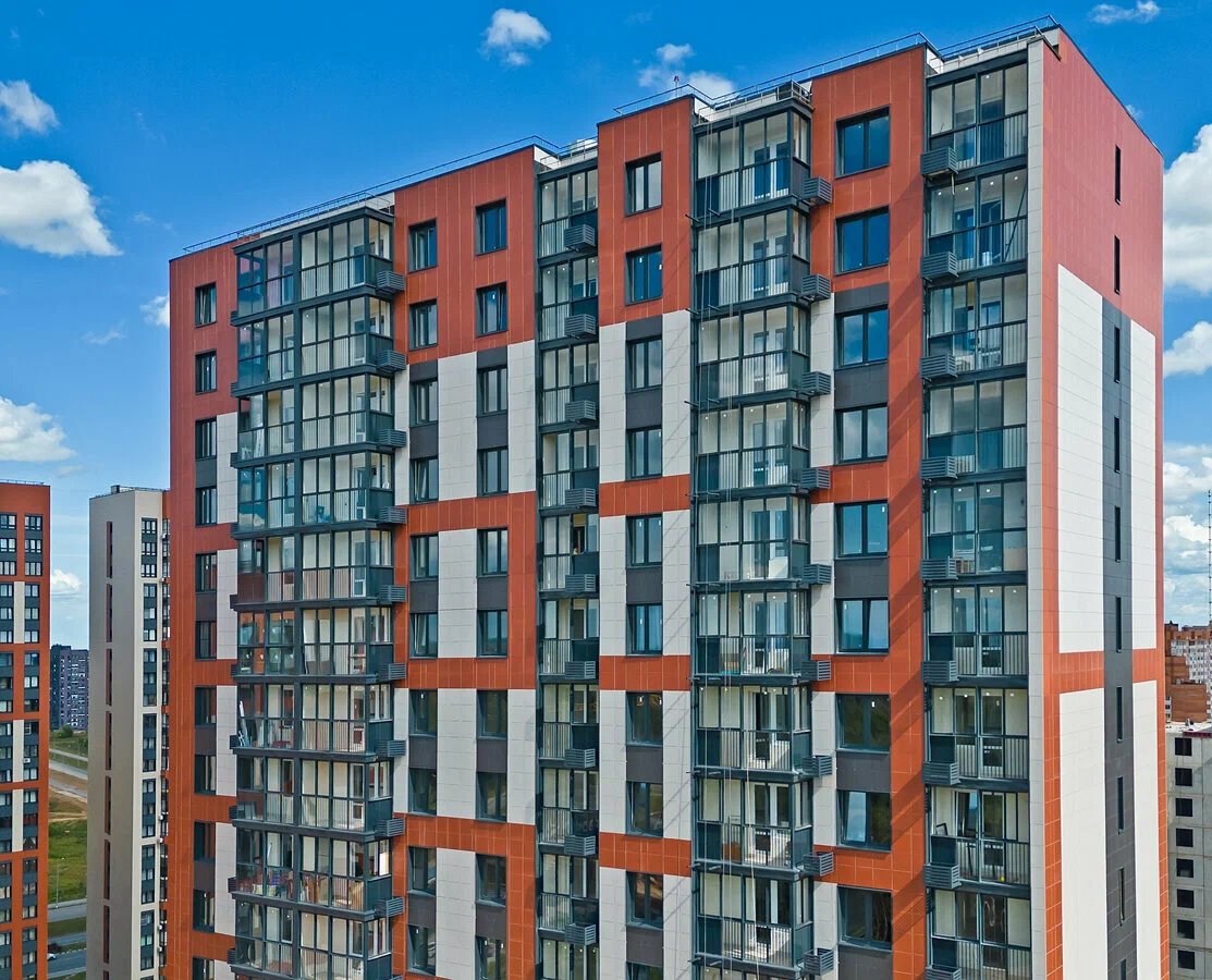 UP-квартал «Олимп», изображение-5